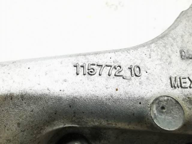 Кулак задний левый BMW X3 G01, 2018 г., OEM 33306871027, арт. 00006356, фото 8