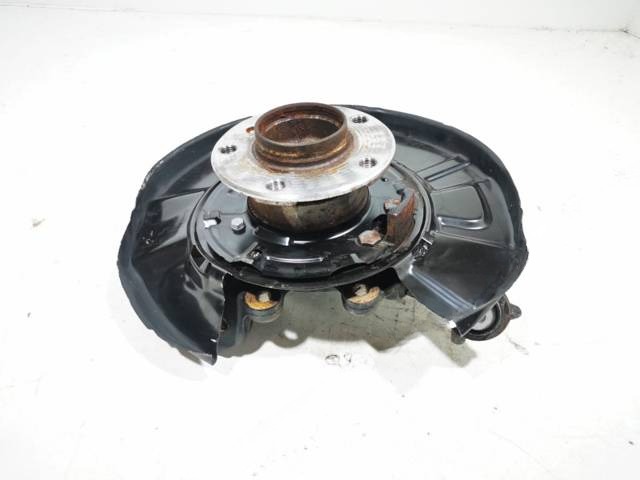 Кулак задний левый BMW F32/F33/GT F36, 2017 г., OEM 33326797507, арт. 00006593