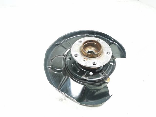 Кулак задний левый BMW F32/F33/GT F36, 2015 г., OEM 33326797507, арт. 00006593_1, фото 4