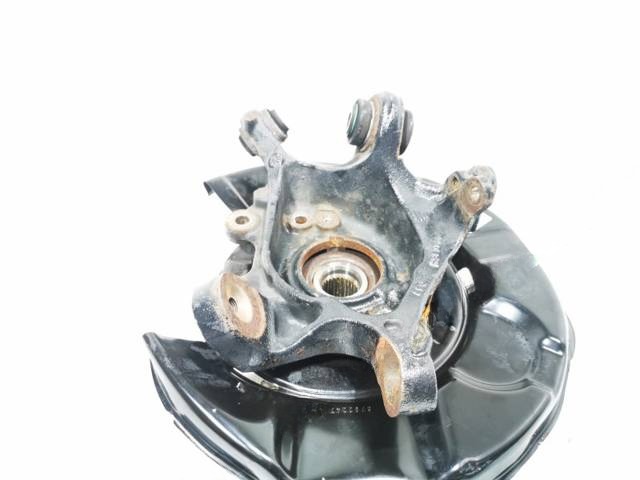 Кулак задний левый BMW F32/F33/GT F36, 2015 г., OEM 33326797507, арт. 00006593_1, фото 5