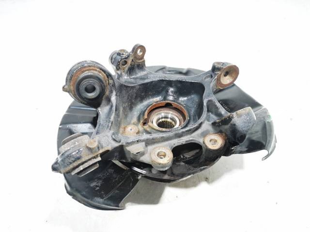 Кулак задний левый BMW F32/F33/GT F36, 2015 г., OEM 33326797507, арт. 00006593_1, фото 6
