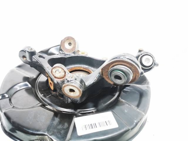 Кулак задний левый BMW F32/F33/GT F36, 2015 г., OEM 33326797507, арт. 00006593_1, фото 7