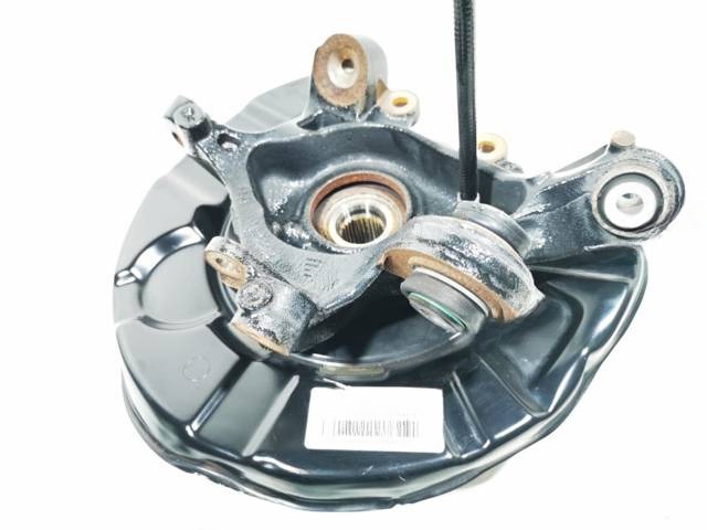 Кулак задний левый BMW F32/F33/GT F36, 2019 г., OEM 33326797507, арт. 00006759