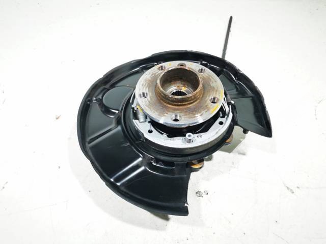 Кулак задний левый BMW F32/F33/GT F36, 2015 г., OEM 33326797507, арт. 00006759_1, фото 2