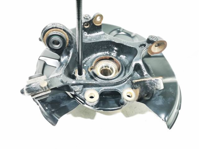 Кулак задний левый BMW F32/F33/GT F36, 2019 г., OEM 33326797507, арт. 00006759, фото 3