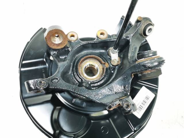 Кулак задний левый BMW F32/F33/GT F36, 2019 г., OEM 33326797507, арт. 00006759, фото 5