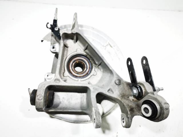 Кулак задний левый Land-Rover Range Rover, 2020 г., OEM JPLA5A971AA, арт. 00007035, фото 4