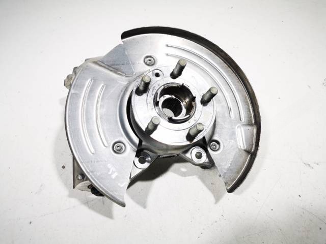 Кулак задний левый Land-Rover Discovery Sport, 2020 г., OEM K8D25A969CA, арт. 00007505