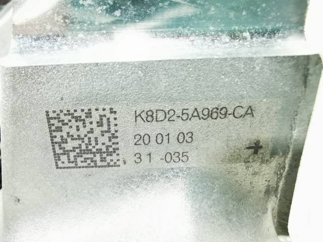 Кулак задний левый Land-Rover Discovery Sport, 2020 г., OEM K8D25A969CA, арт. 00007505, фото 10