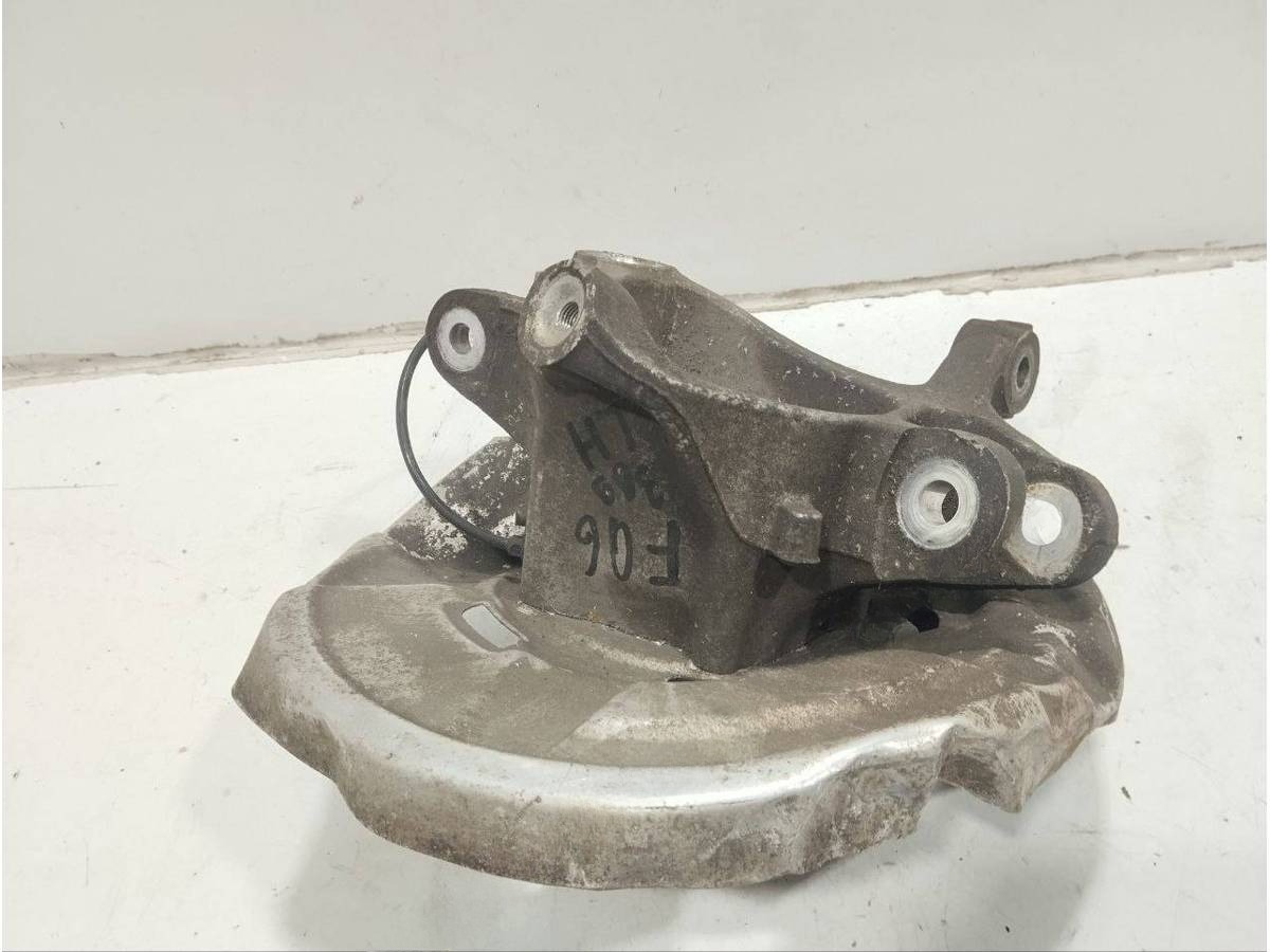 Кулак задний левый BMW F06/F12/F13, 2018 г., арт. 00014104_1
