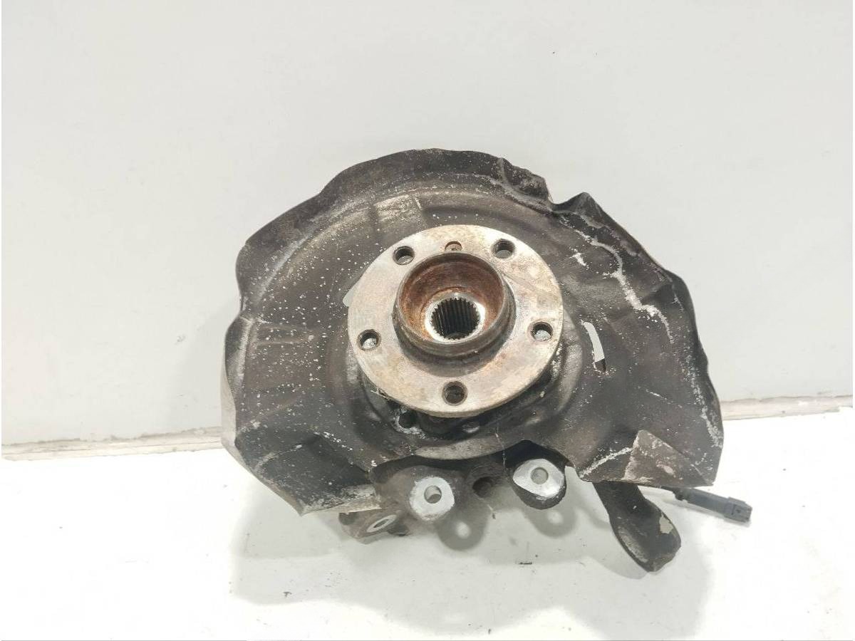 Кулак задний левый BMW F06/F12/F13, 2018 г., арт. 00014104_1, фото 2