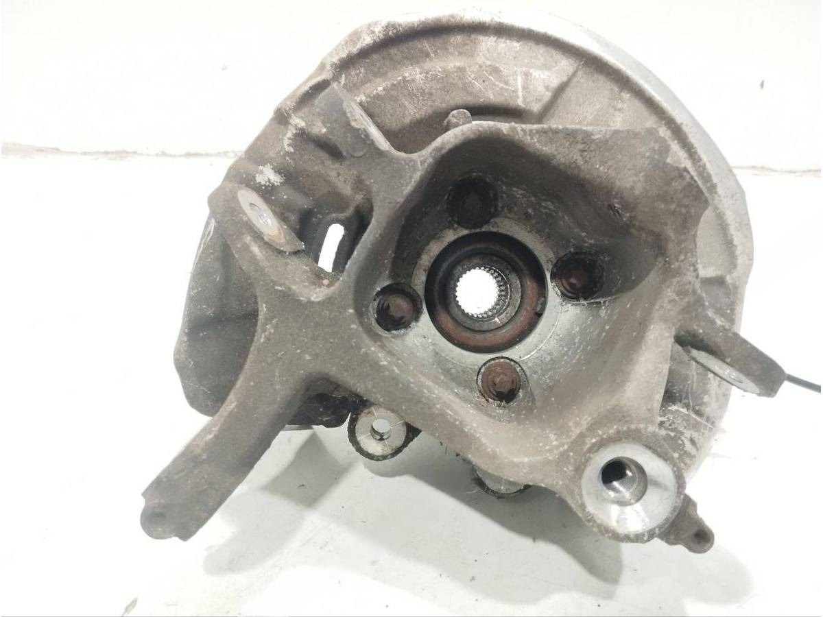 Кулак задний левый BMW F06/F12/F13, 2018 г., арт. 00014104_1, фото 4