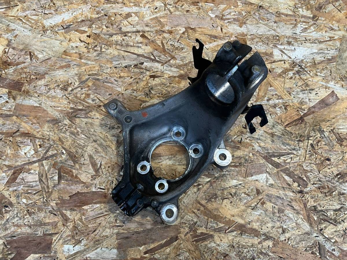 Кулак задний левый Nissan Rogue, 2024 г., OEM 430196RR1A, арт. 01635640_1, фото 5