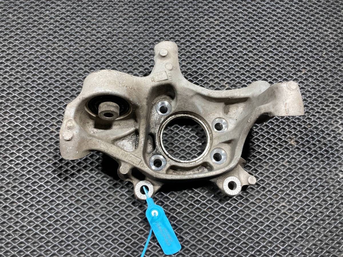 Кулак задний левый Audi A5, 2022 г., OEM 8W0505431Q, арт. 01687311_5