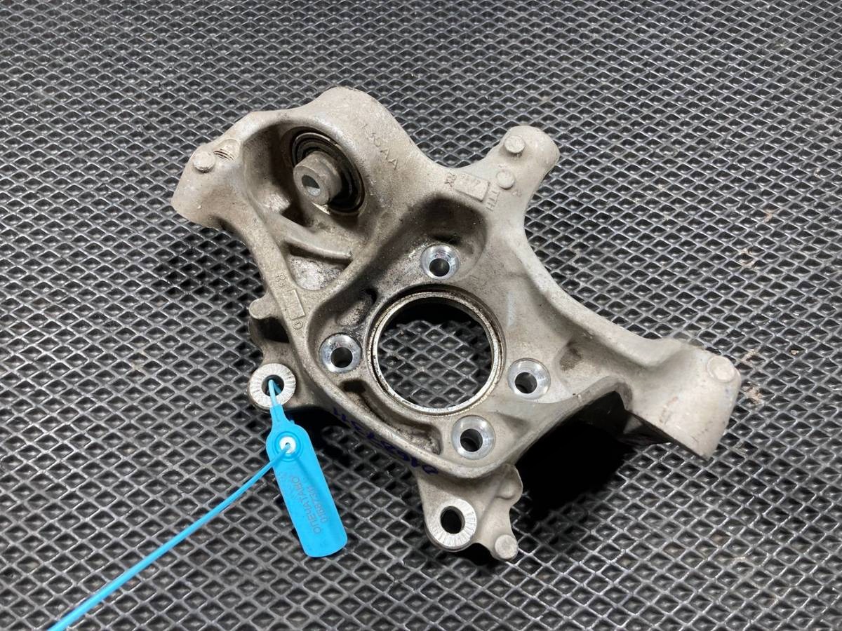 Кулак задний левый Audi A5, 2022 г., OEM 8W0505431Q, арт. 01687311_5, фото 2