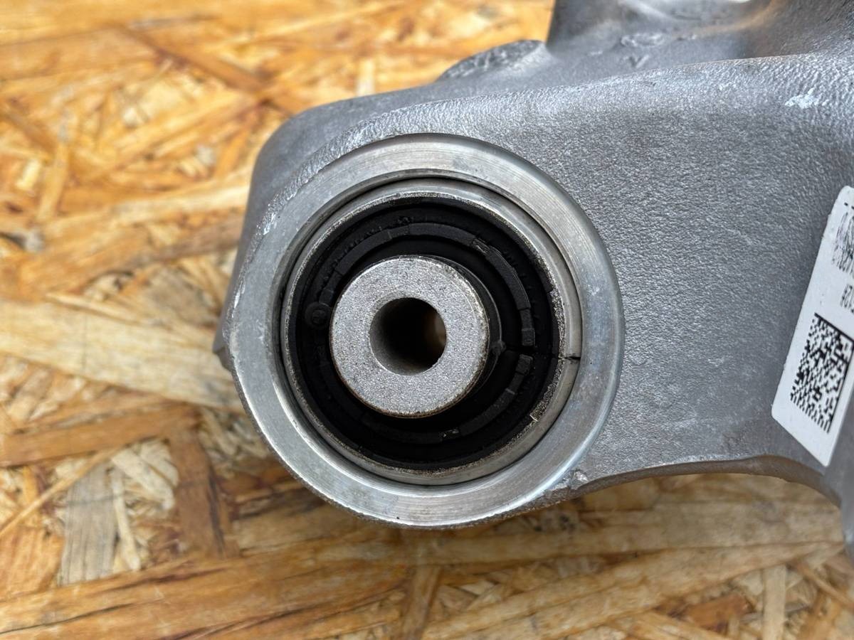 Кулак задний левый Audi S4, 2018 г., OEM 8W0505431Q, арт. 01773529_4, фото 7