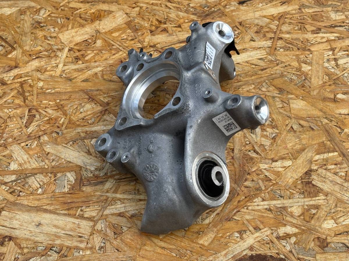 Кулак задний левый Audi A5, 2022 г., OEM 8W0505431Q, арт. 01773529_5, фото 2
