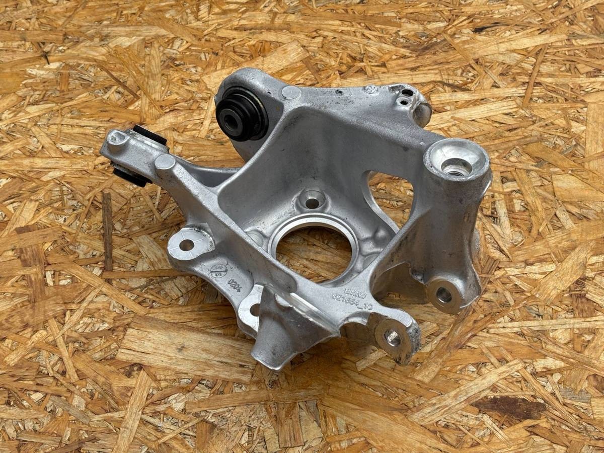 Кулак задний левый BMW G11/G12, 2021 г., OEM 62165410, арт. 01773913_1, фото 3