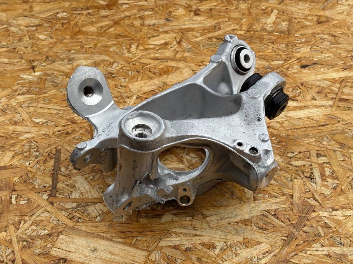 Кулак задний левый BMW G11/G12, 2021 г., OEM 62165410, арт. 01773913_1, фото 4