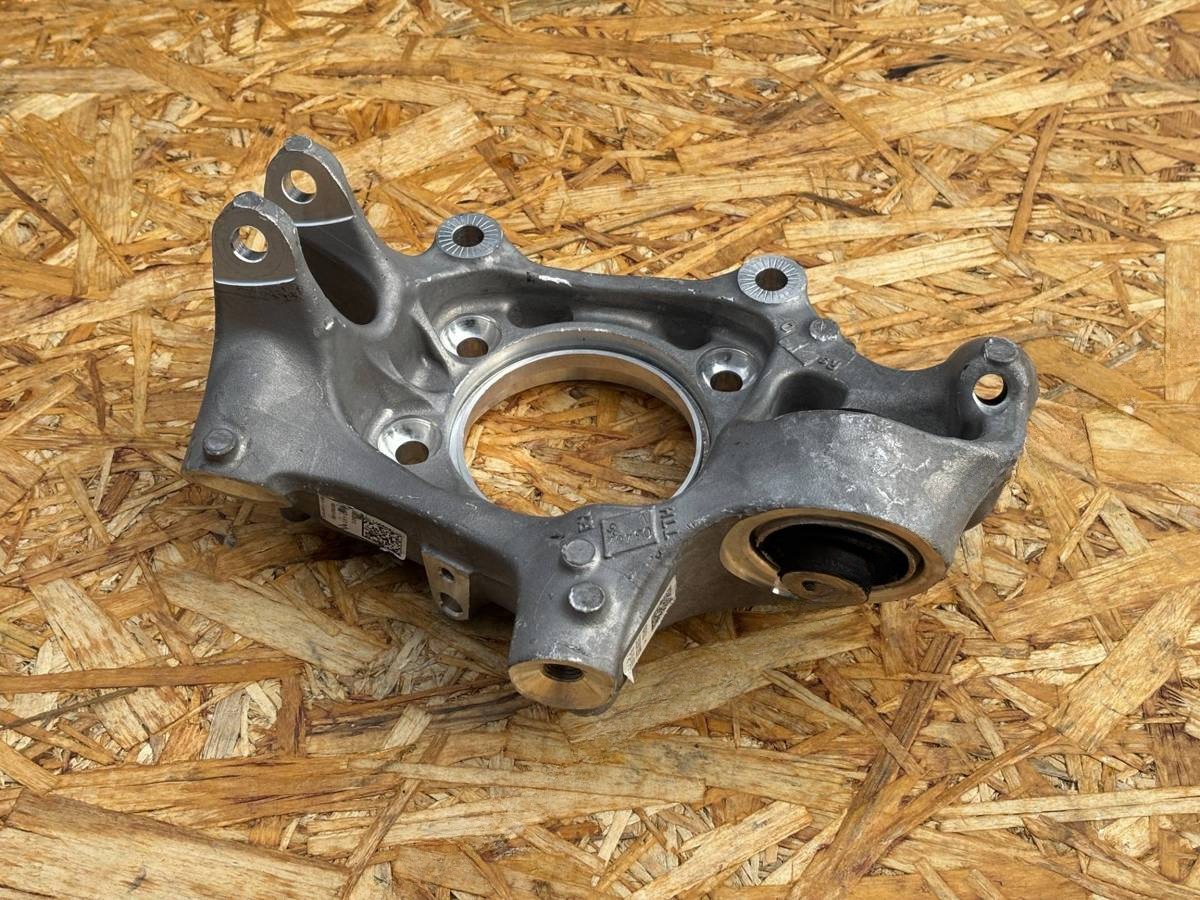 Кулак задний левый Audi A6, 2024 г., OEM 80A505459B, арт. 01773926_3