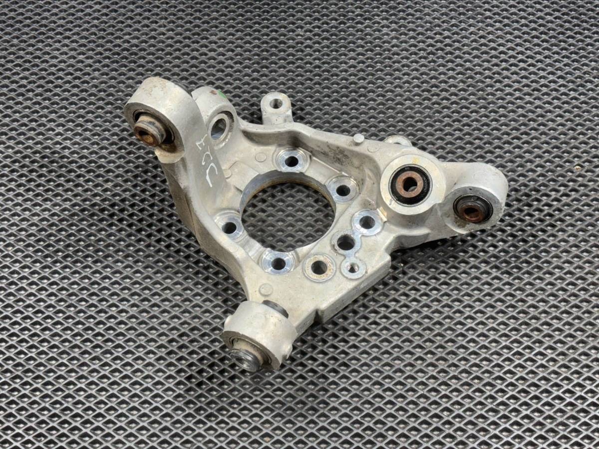 Кулак задний левый Nissan 350Z, 2007 г., OEM 43019AL500, арт. 01792079_1