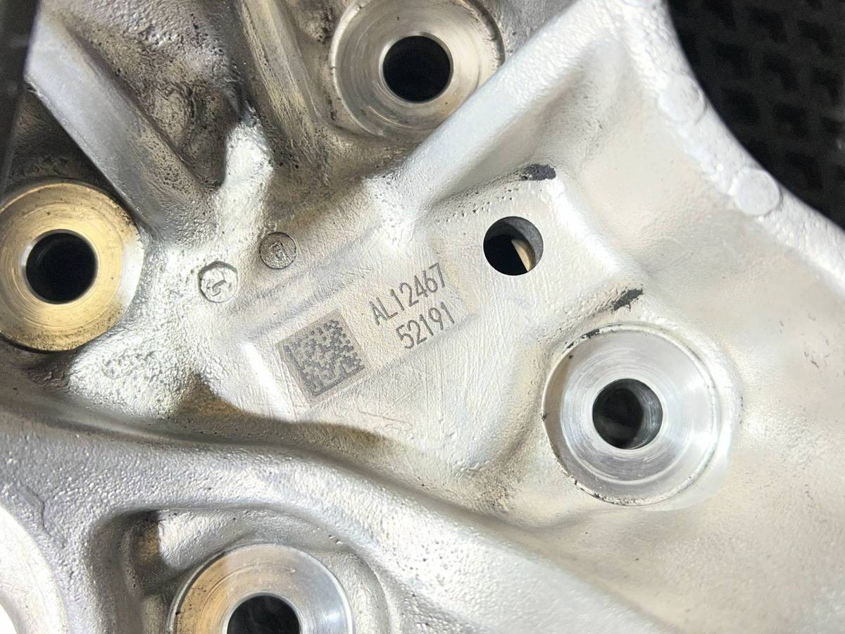 Кулак задний левый Honda Accord, 2025 г., OEM 5221530AA00, арт. 01926521, фото 8