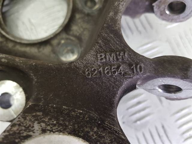 Кулак задний левый BMW G11/G12, 2015 г., OEM 6861135, арт. 100419, фото 2