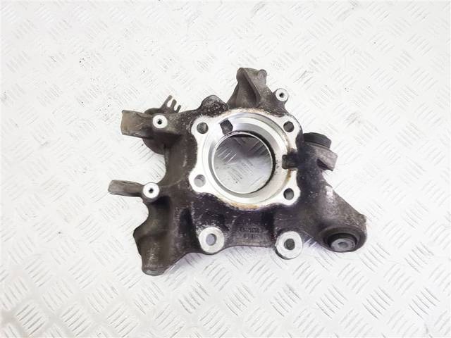 Кулак задний левый BMW G11/G12, 2015 г., OEM 6861135, арт. 100419, фото 3