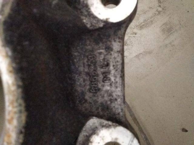Кулак задний левый Audi A6 G32, 2018 г., OEM 6866333, арт. 10093, фото 4