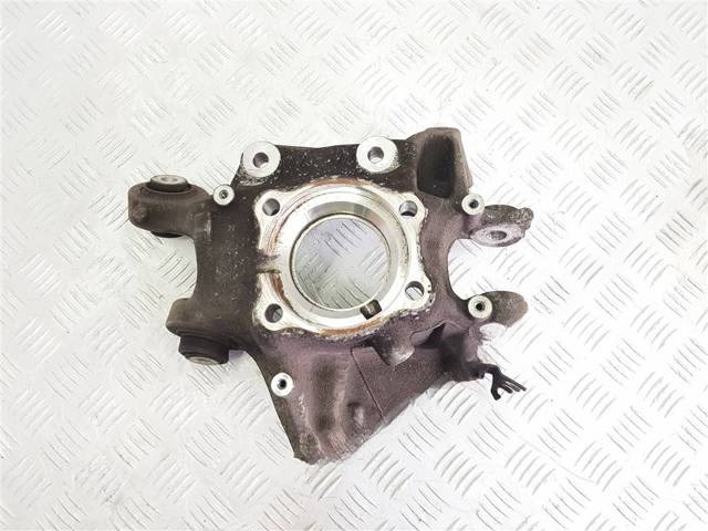 Кулак задний левый BMW G30/G31, 2016 г., OEM 6866337, арт. 101030