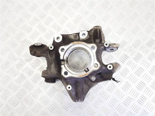 Кулак задний левый BMW G30/G31, 2020 г., OEM 6866337, арт. 101117