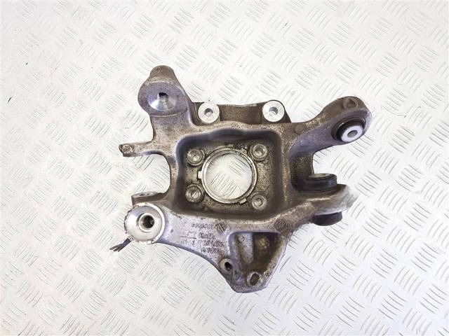 Кулак задний левый BMW G30/G31, 2020 г., OEM 6866337, арт. 101117, фото 2