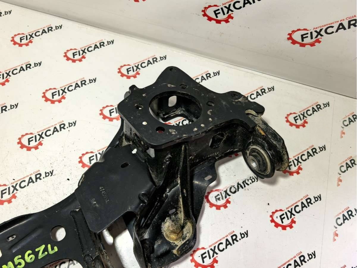 Кулак задний левый Volkswagen Golf, 2020 г., OEM 5H0927225, арт. 10130, фото 2