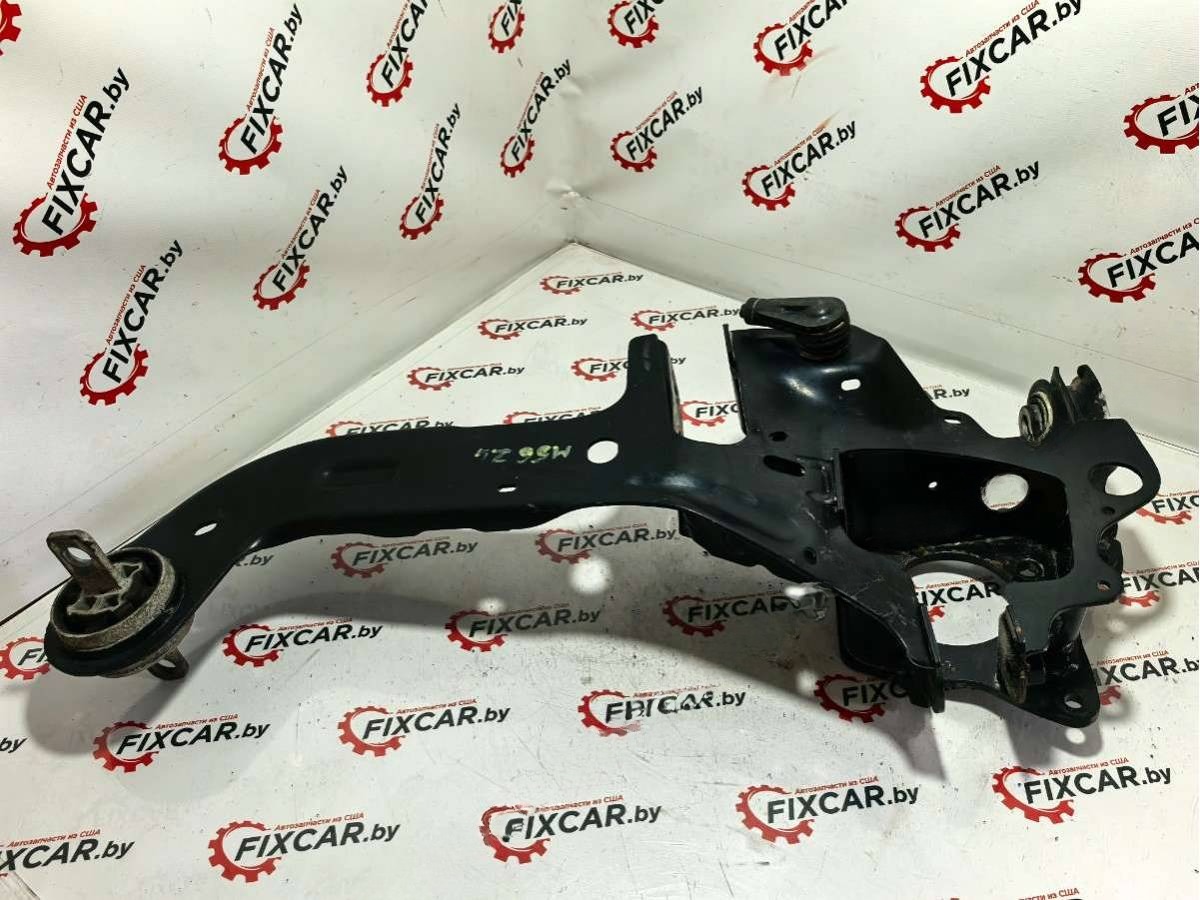 Кулак задний левый Volkswagen Golf, 2020 г., OEM 5H0927225, арт. 10130, фото 5