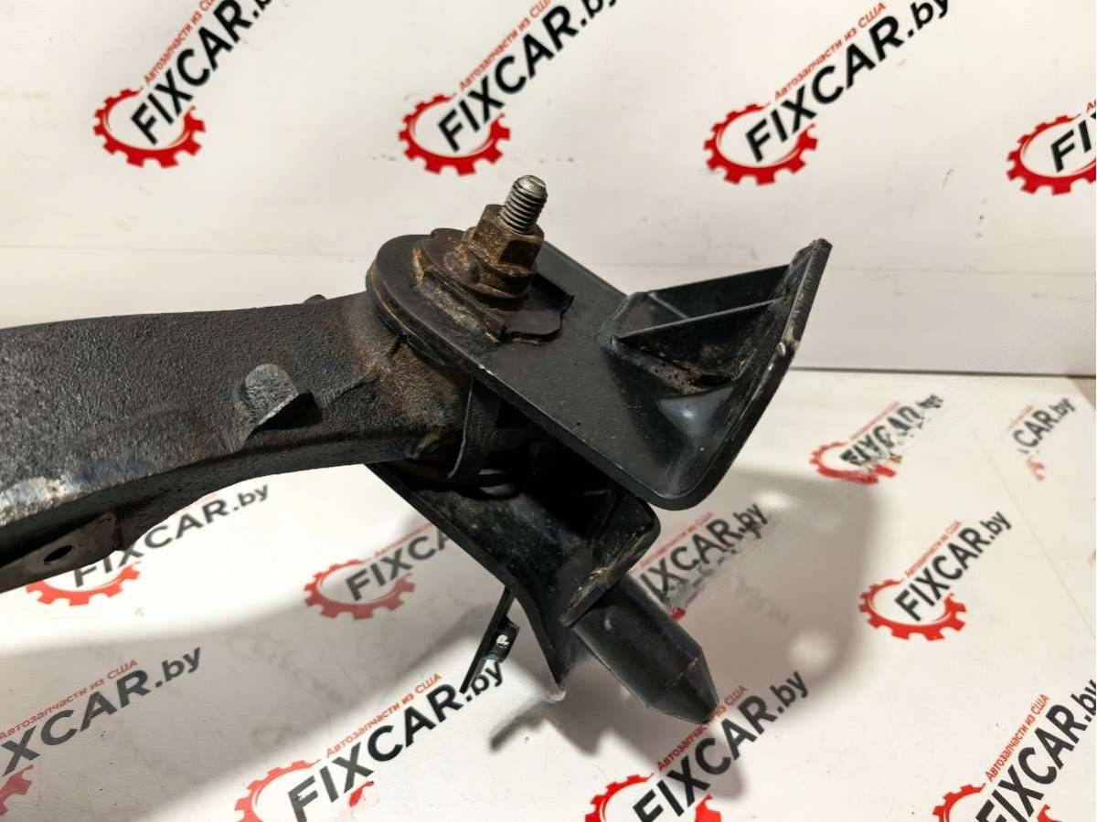 Кулак задний левый Volkswagen Golf, 2021 г., OEM 5Q0614517CR, арт. 10171, фото 3