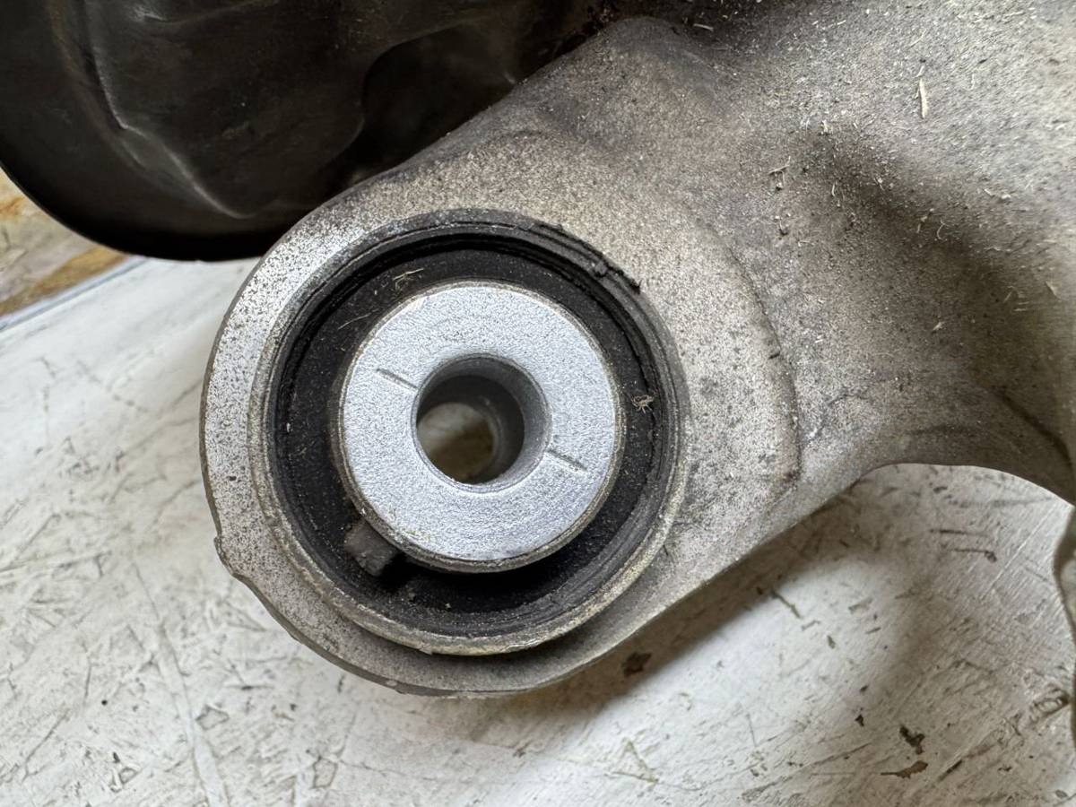Кулак задний левый Mercedes B W246, 2016 г., OEM A2463340006, арт. 102083532_2, фото 7