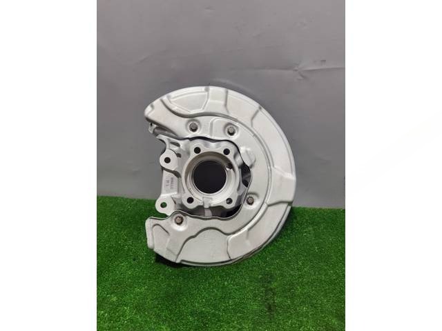 Кулак задний левый Renault Scenic, 2017 г., OEM 284b13640r, арт. 1033