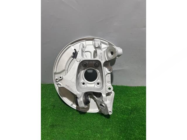 Кулак задний левый Renault Scenic, 2017 г., OEM 284b13640r, арт. 1033, фото 2
