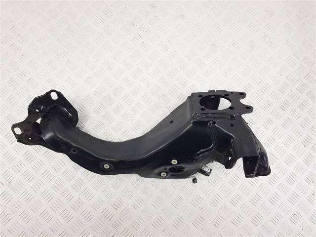 Кулак задний левый BMW F44, 2019 г., OEM 8842879, арт. 104365, фото 2