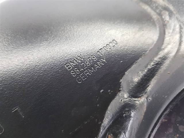 Кулак задний левый BMW F44, 2019 г., OEM 8842879, арт. 104365, фото 3