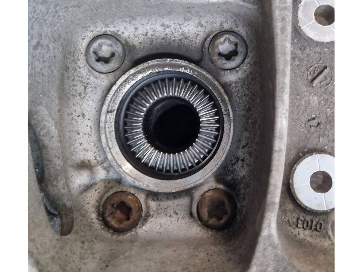 Кулак задний левый BMW G32, 2018 г., OEM 33306867267, арт. 107298292, фото 5