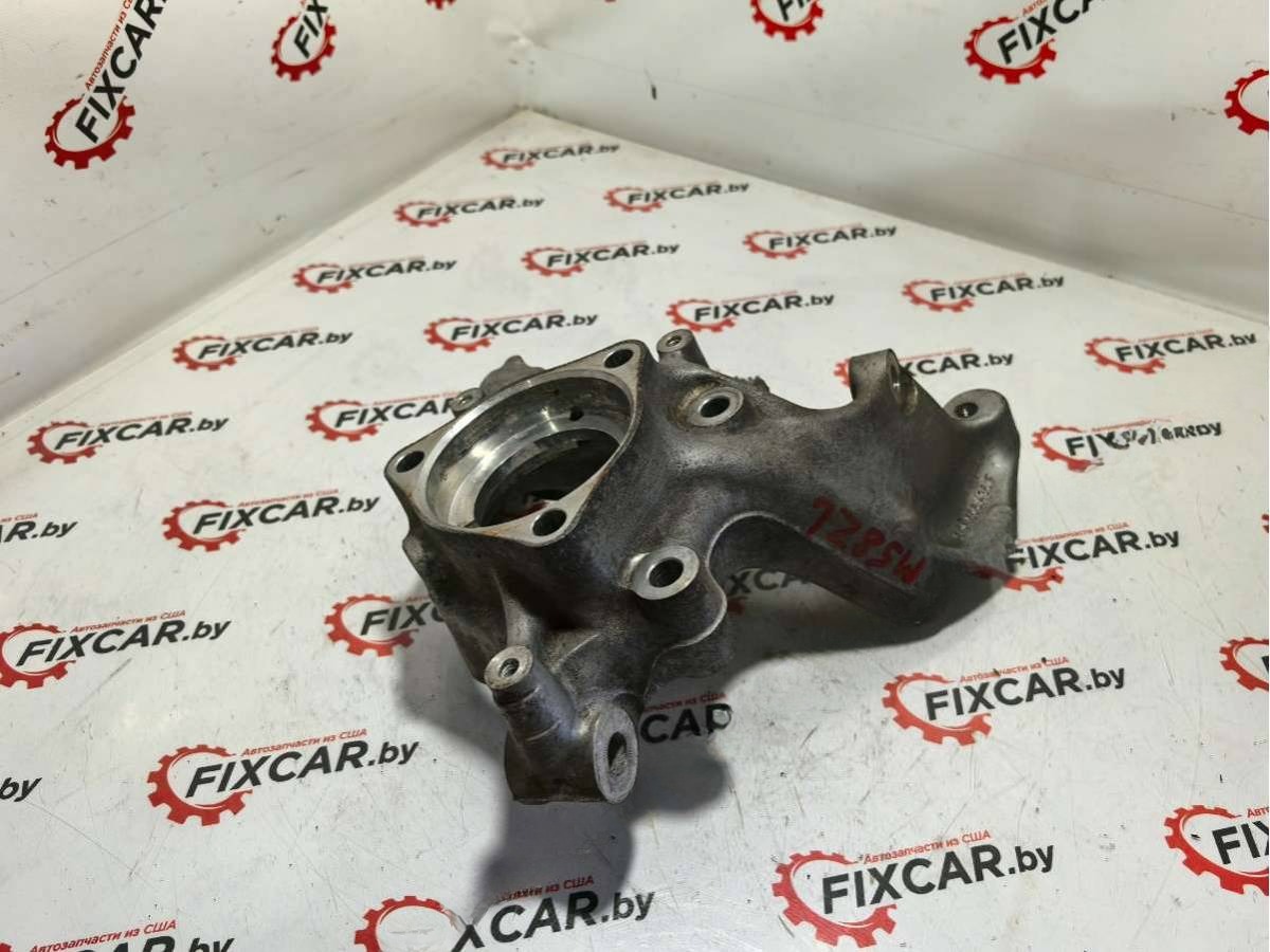 Кулак задний левый Ford Edge Q3, 2019 г., OEM 5QF505435F, арт. 10742