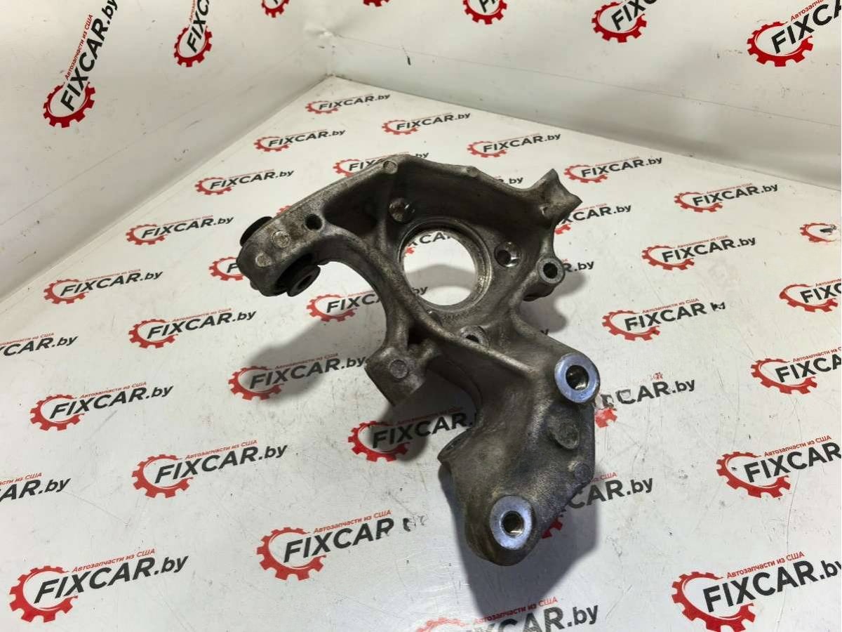 Кулак задний левый Ford Edge Q3, 2019 г., OEM 5QF505435F, арт. 10742, фото 2
