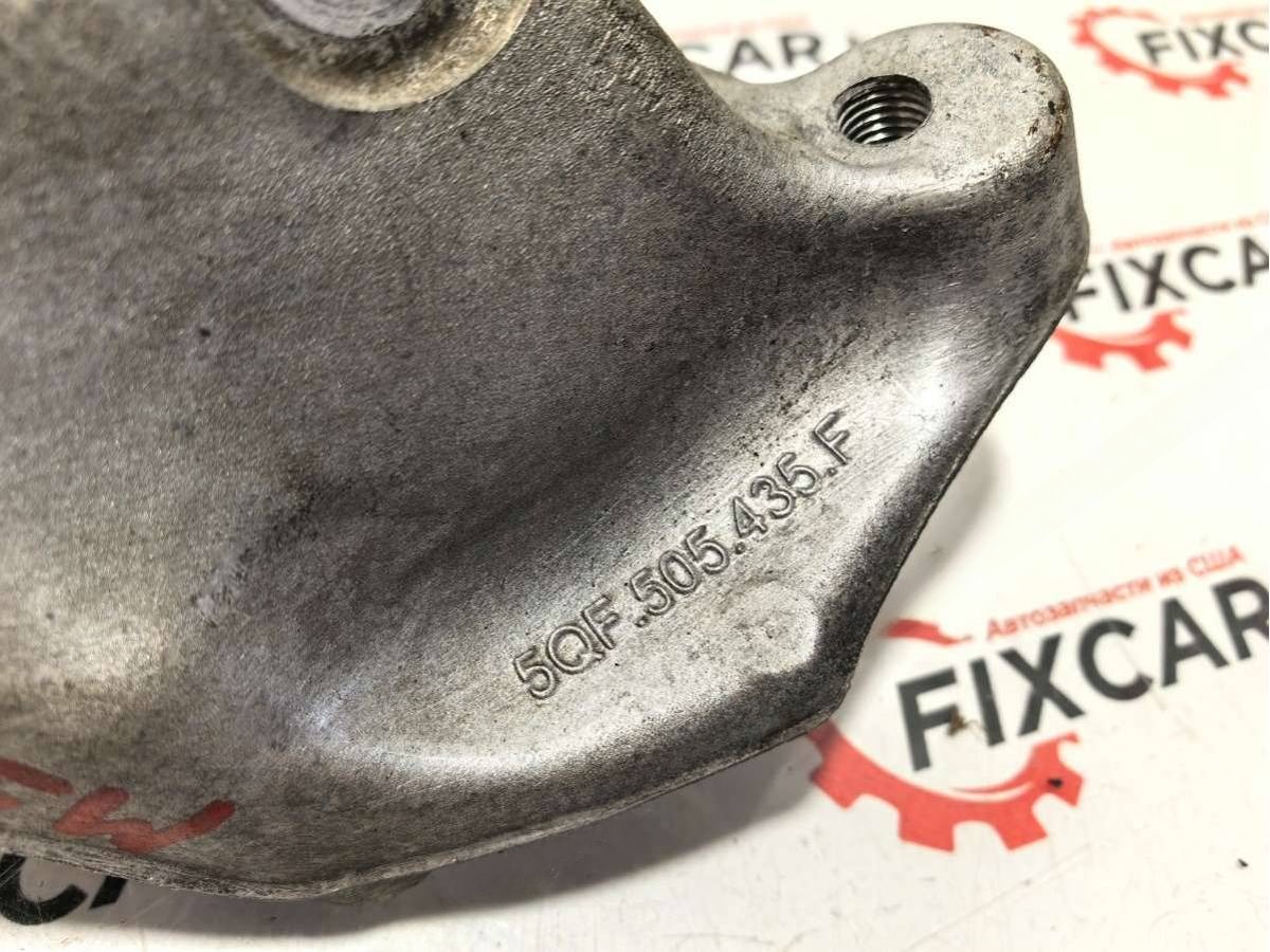 Кулак задний левый Ford Edge Q3, 2019 г., OEM 5QF505435F, арт. 10742, фото 3