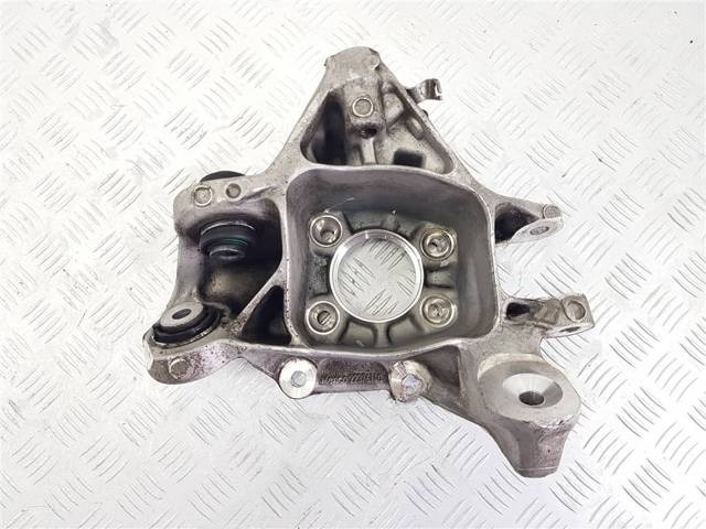 Кулак задний левый BMW X5 G05, 2018 г., OEM 6876653, арт. 107434, фото 3