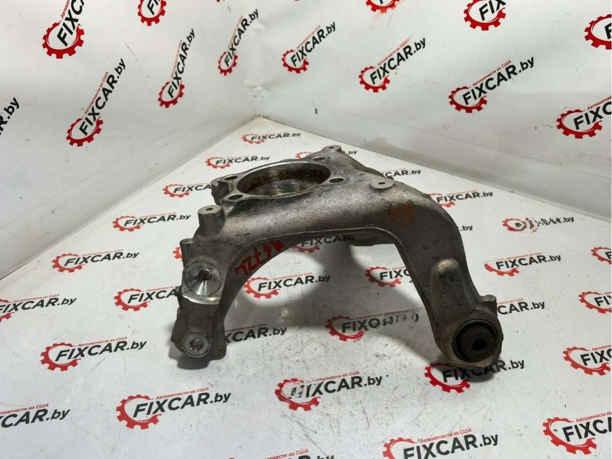 Кулак задний левый Volvo S60, 2020 г., OEM 8692286, арт. 10753, фото 2