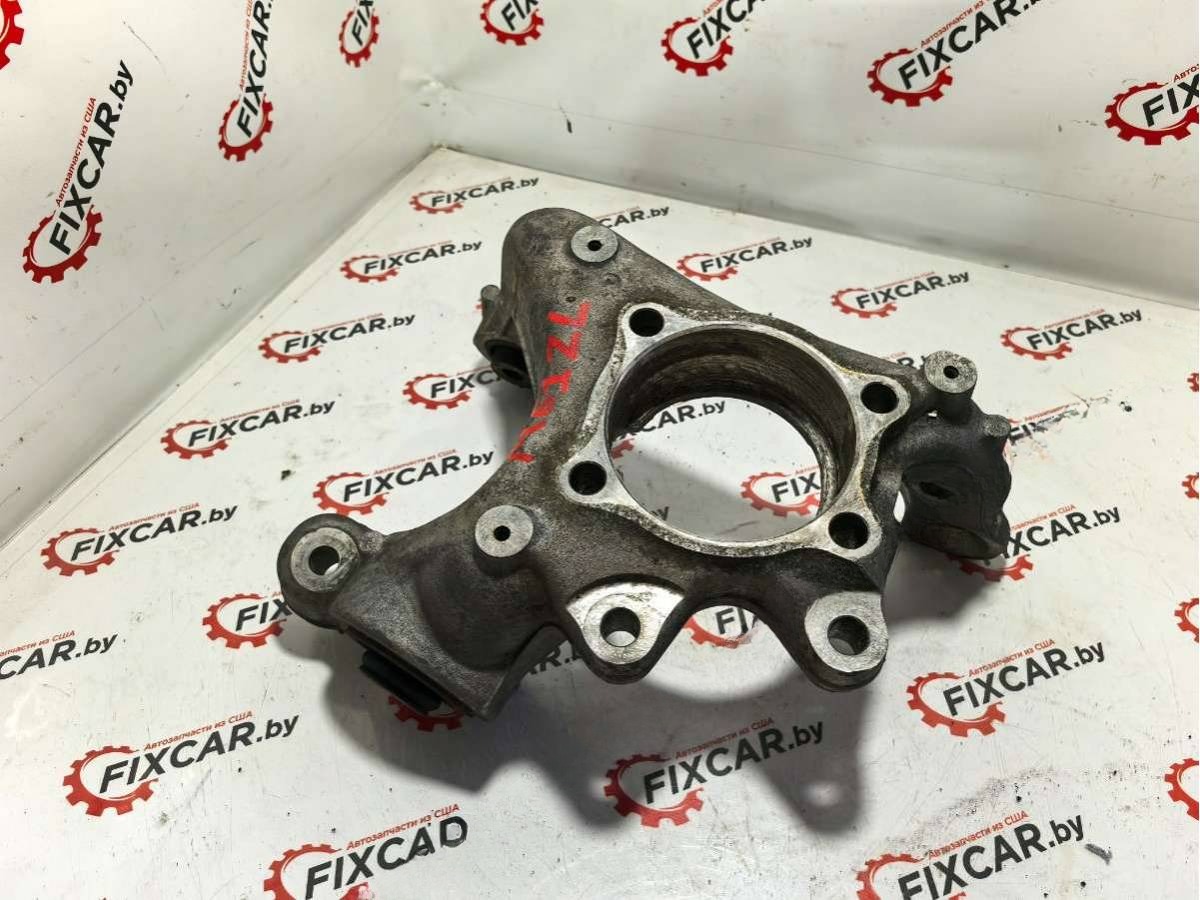 Кулак задний левый Volvo S60, 2020 г., OEM 74935GREC, арт. 10792, фото 2