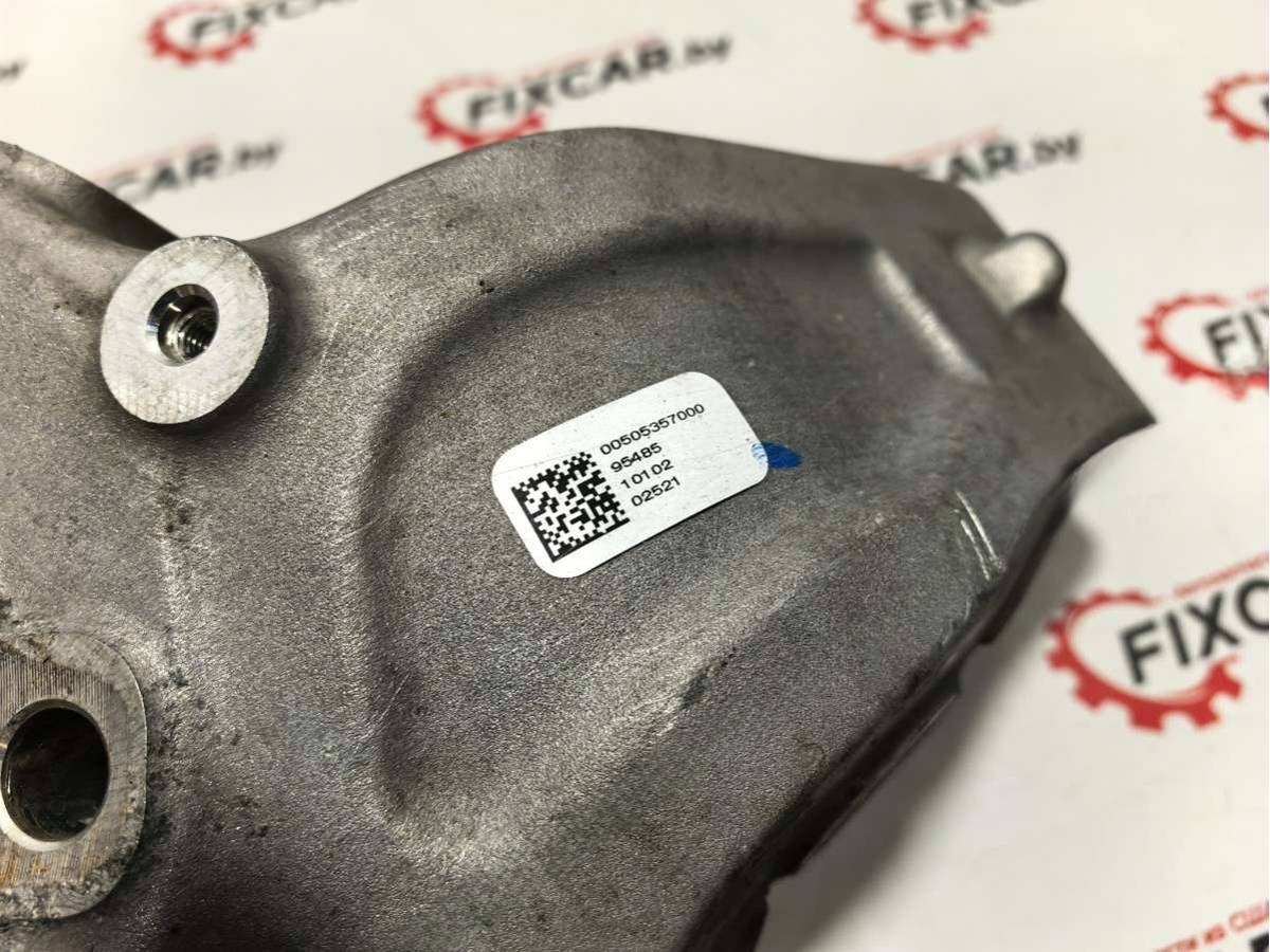 Кулак задний левый Alfa Romeo Stelvio, 2021 г., OEM 00505357000, арт. 10816, фото 2