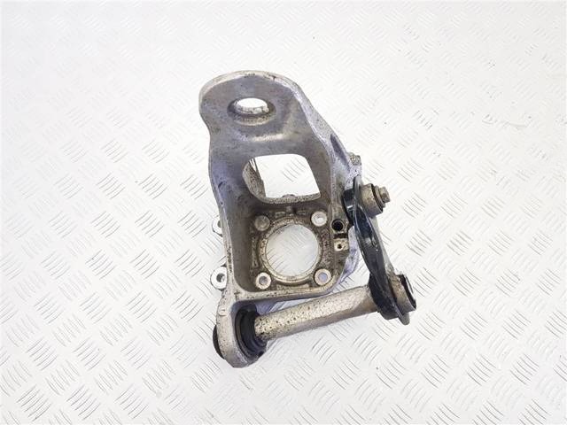 Кулак задний левый BMW X5 F15, 2013 г., OEM 6877217, арт. 108789, фото 2