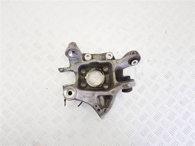 Кулак задний левый BMW G30/G31, 2016 г., OEM 6866337, арт. 110001, фото 2
